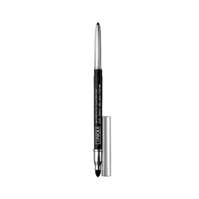 CLINIQUE Quickliner™ For Eyes Intense Ebony